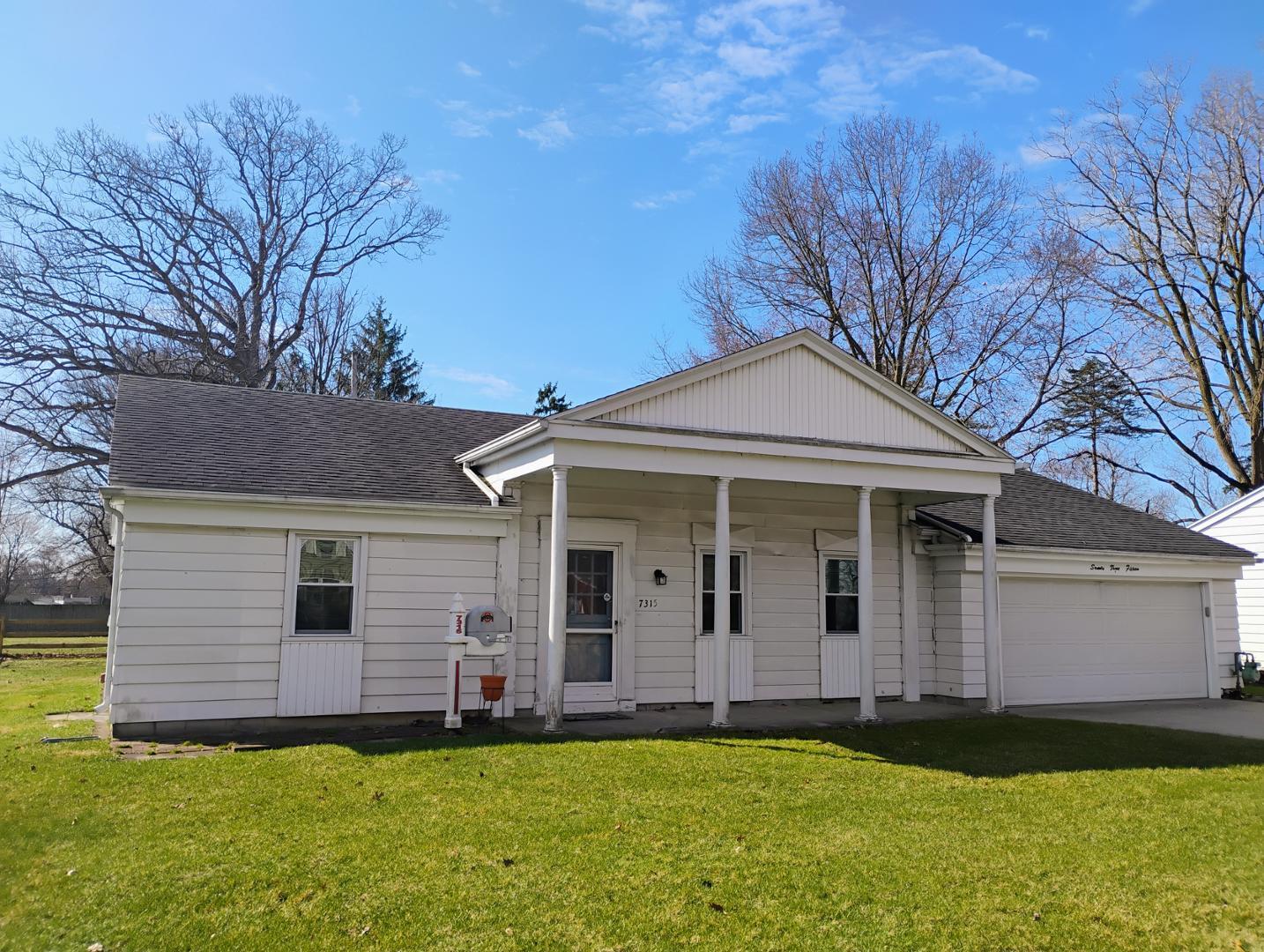 Details for 7315 Grenlock Drive, Sylvania, OH 43560