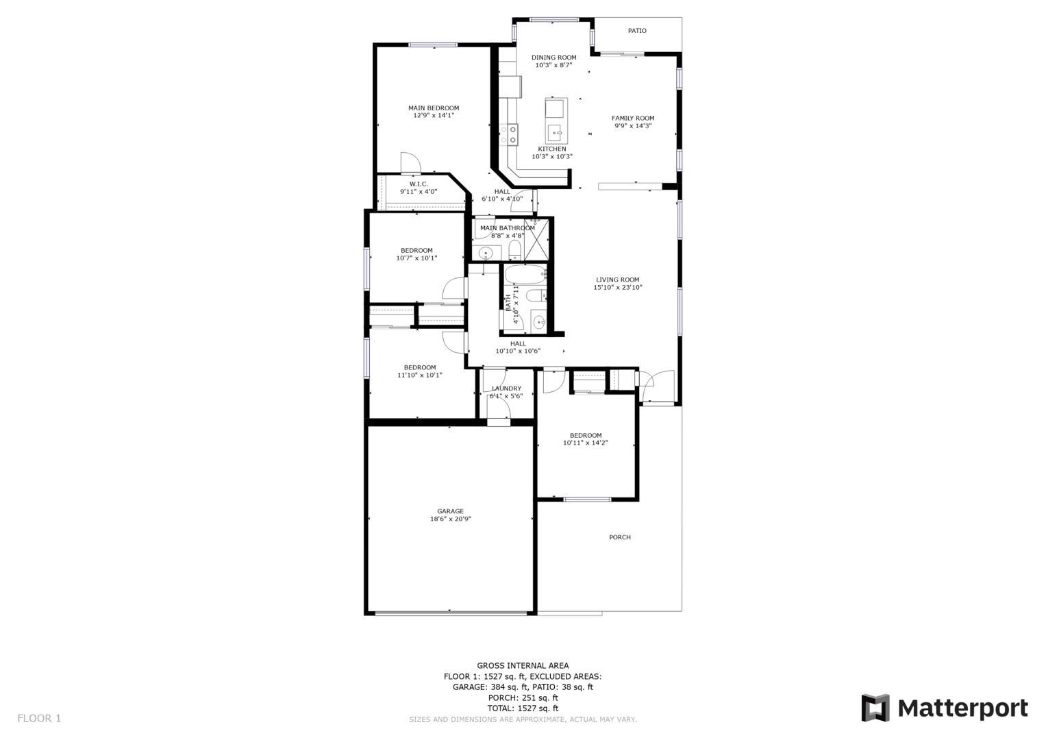 42291 W DESERT FAIRWAYS Drive, Maricopa, AZ, 85138