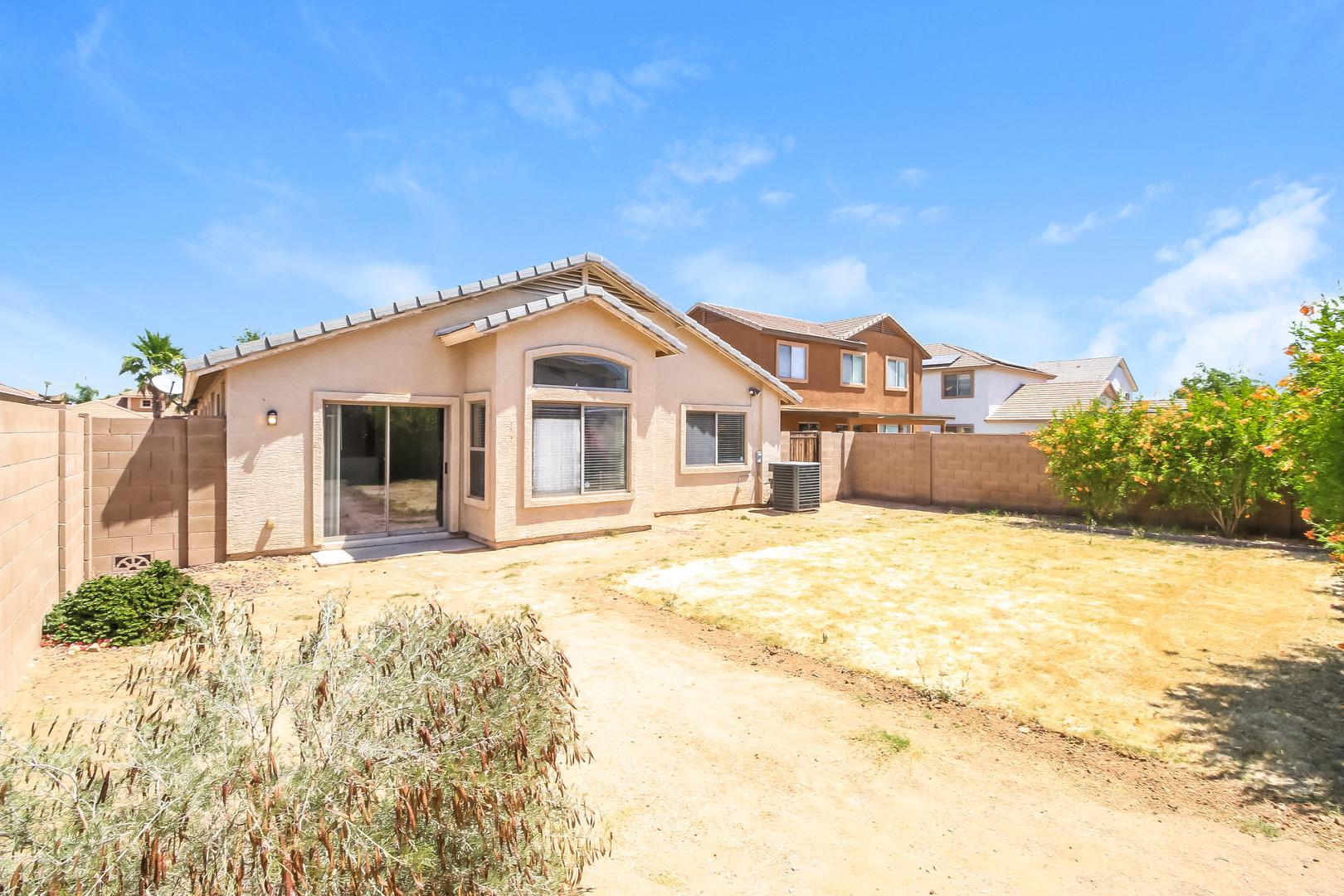 San Tan Valley, AZ, 85144