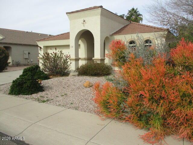 San Tan Valley, AZ, 85143