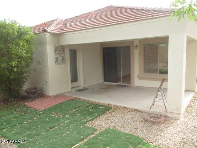 San Tan Valley, AZ, 85143