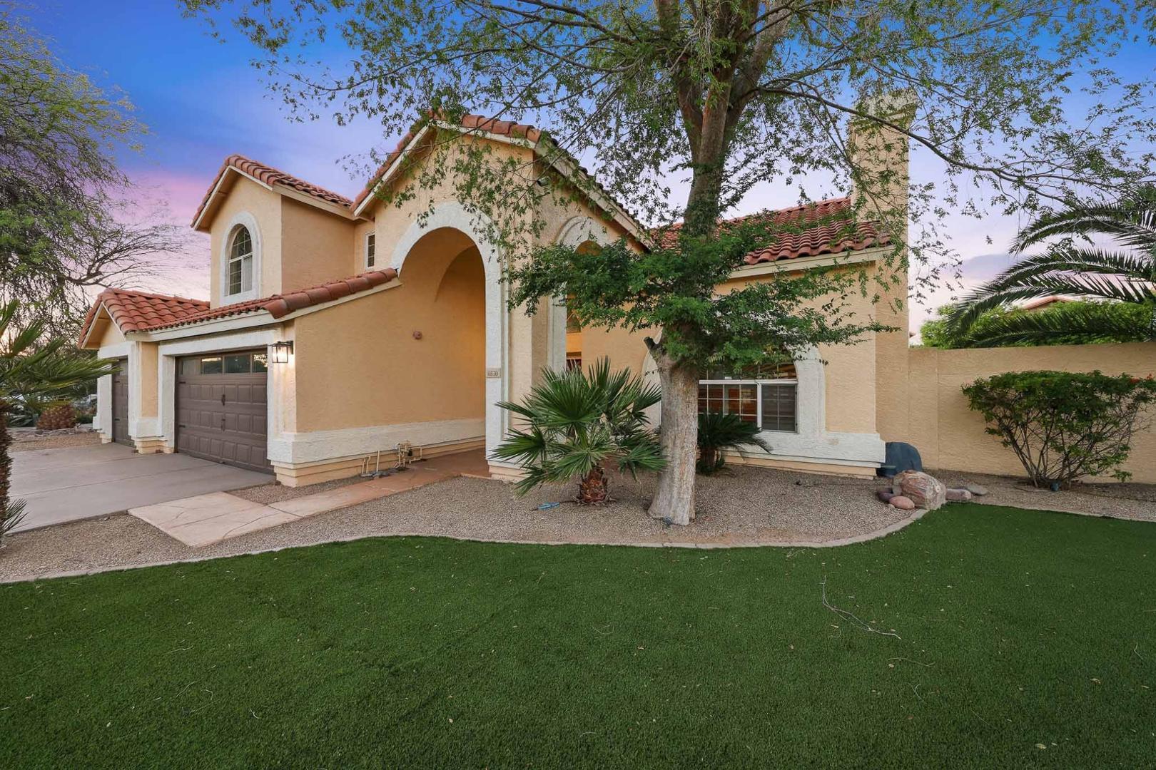 8830 E Carol, Scottsdale, AZ, 85260