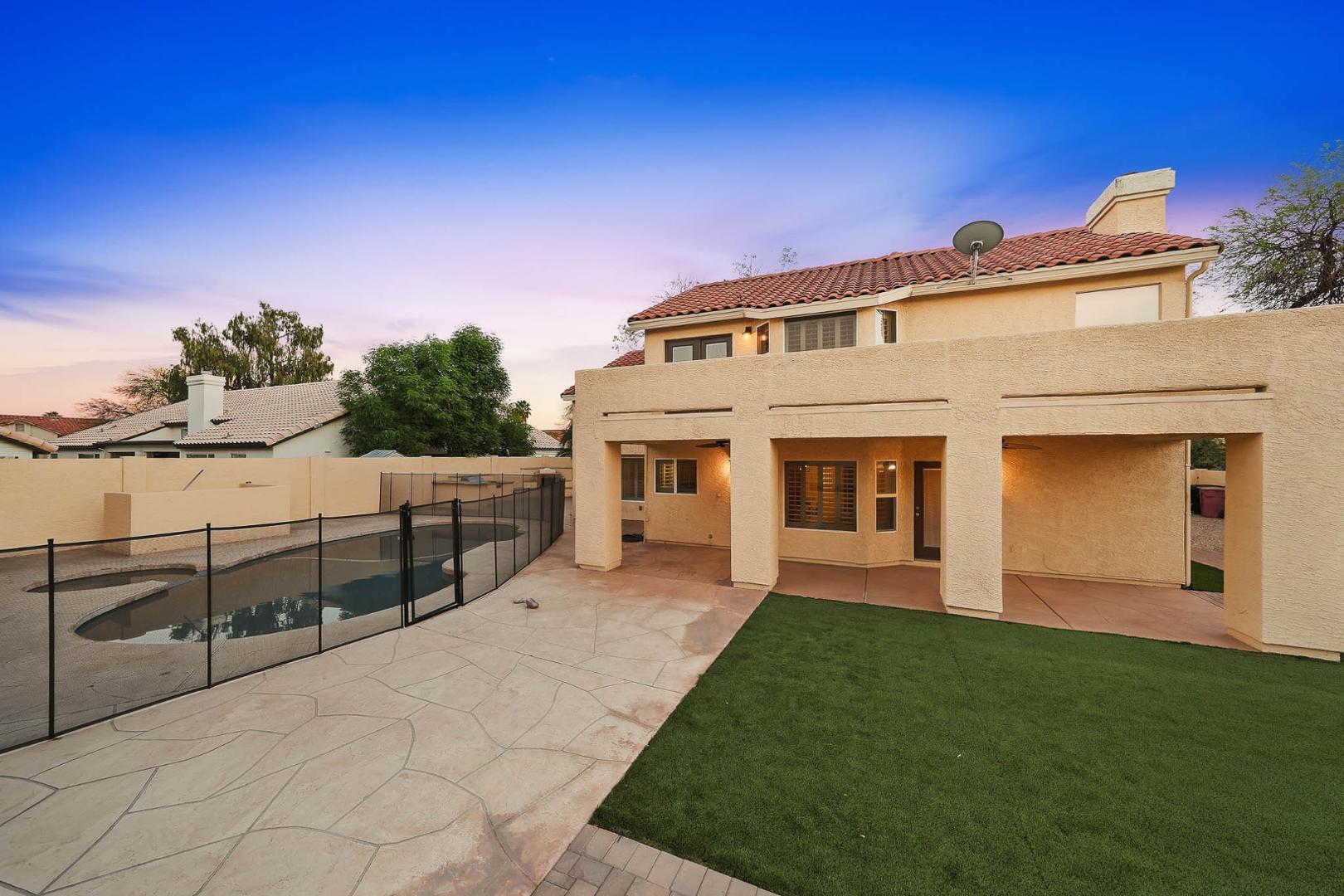 8830 E Carol, Scottsdale, AZ, 85260