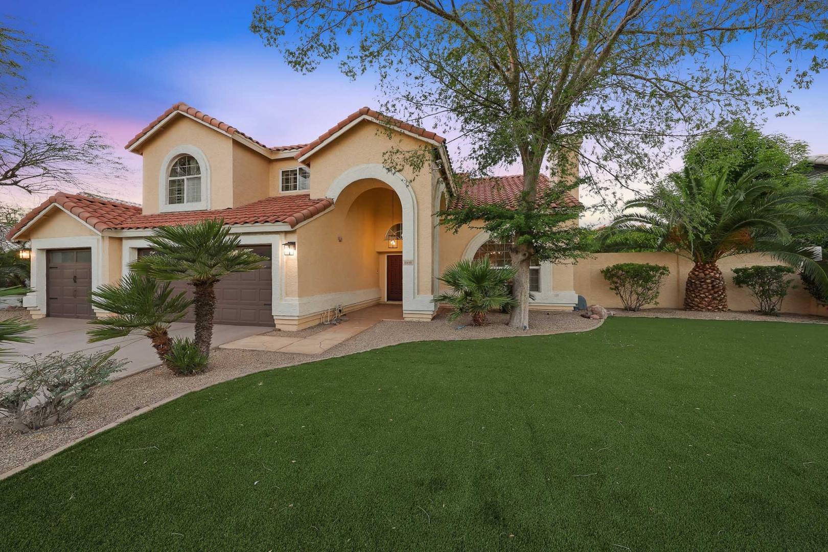 8830 E Carol, Scottsdale, AZ, 85260