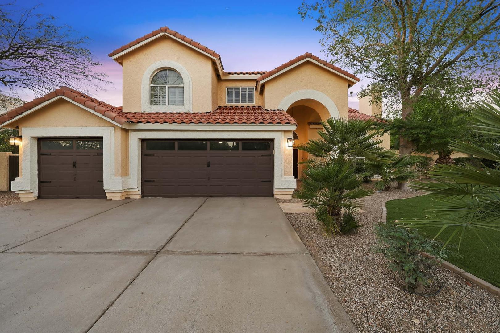 8830 E Carol, Scottsdale, AZ, 85260