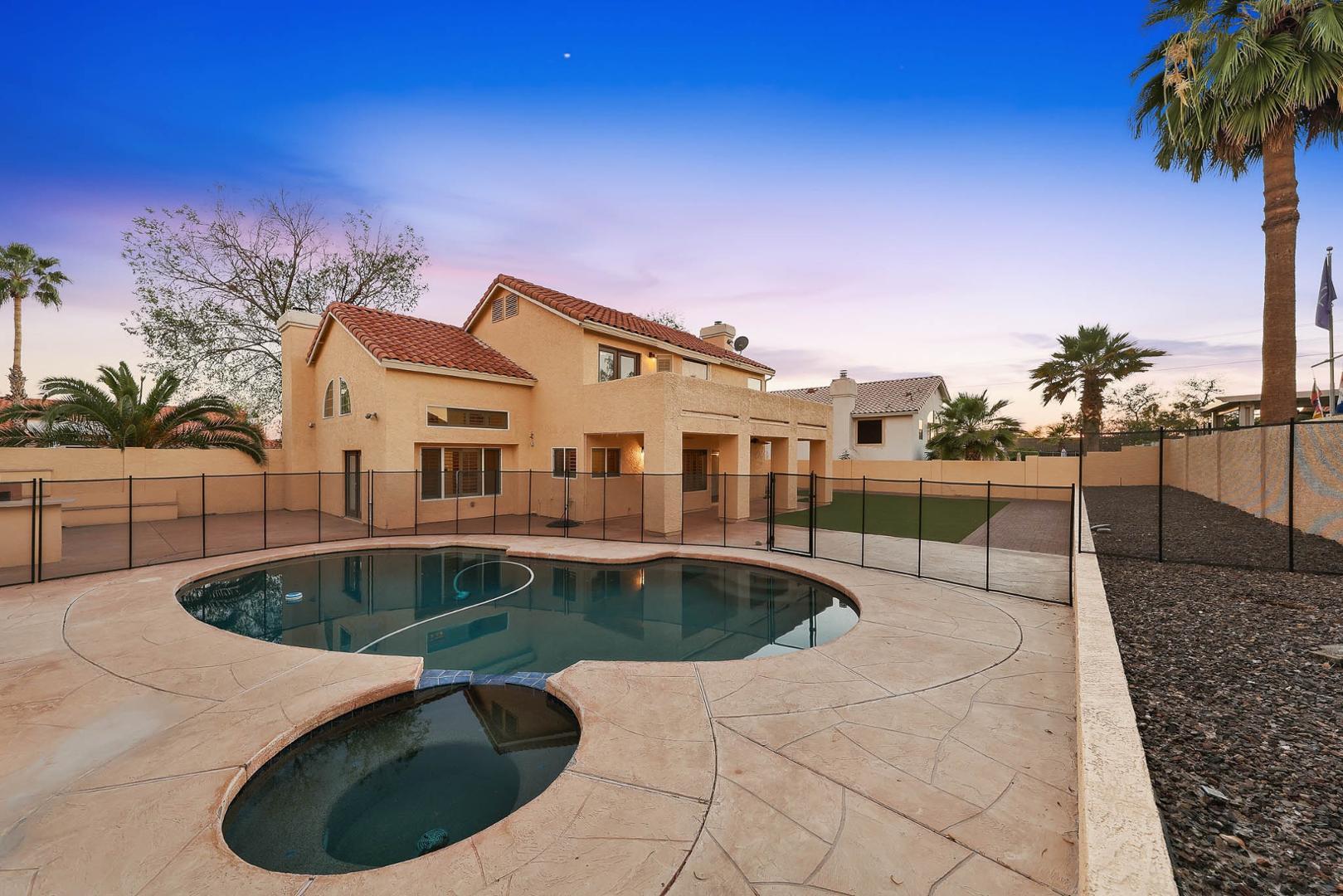 8830 E Carol, Scottsdale, AZ, 85260