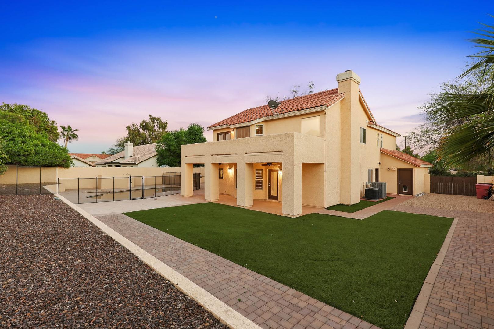 8830 E Carol, Scottsdale, AZ, 85260