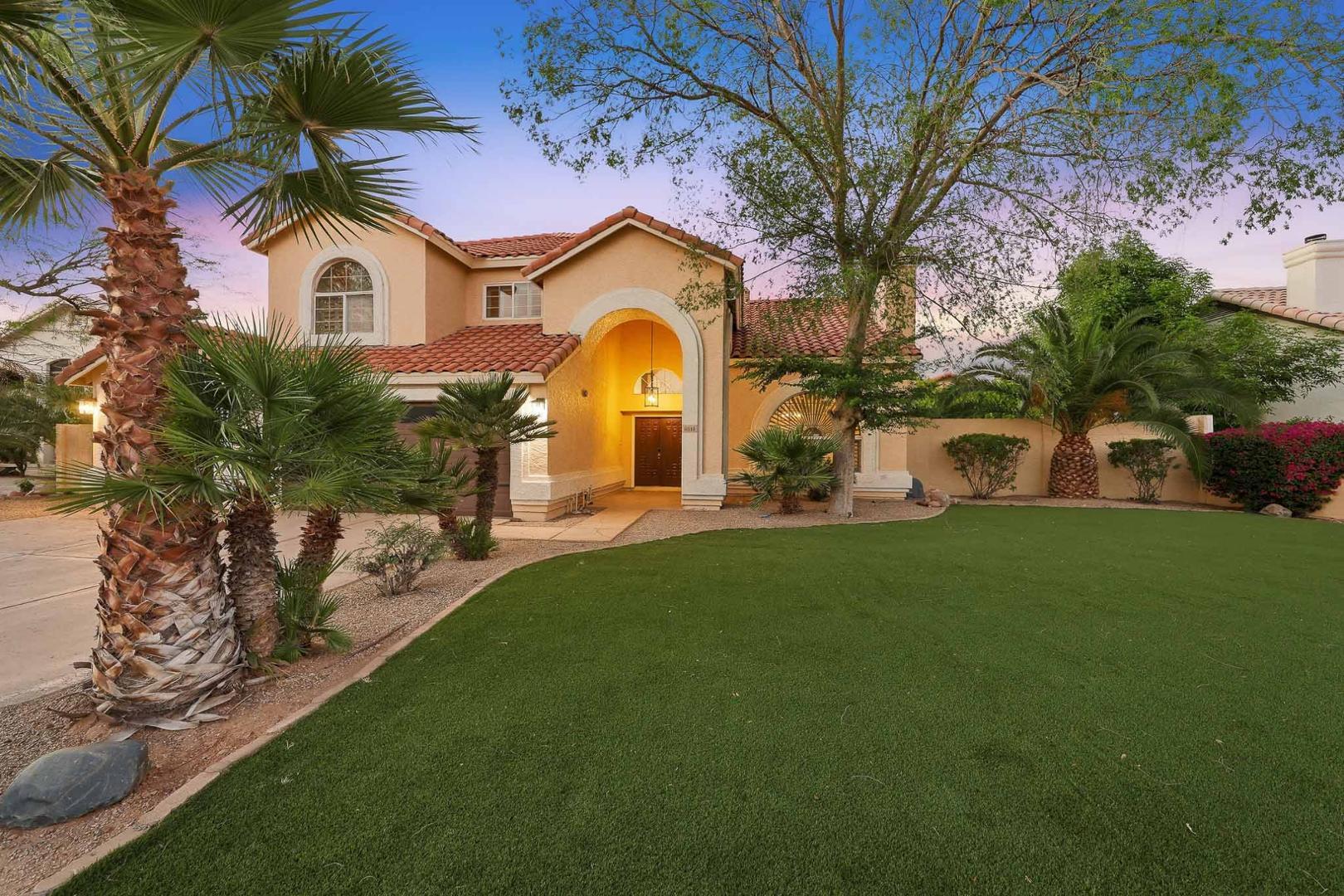 8830 E Carol, Scottsdale, AZ, 85260