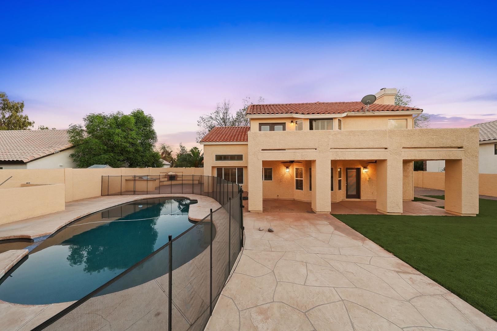 8830 E Carol, Scottsdale, AZ, 85260