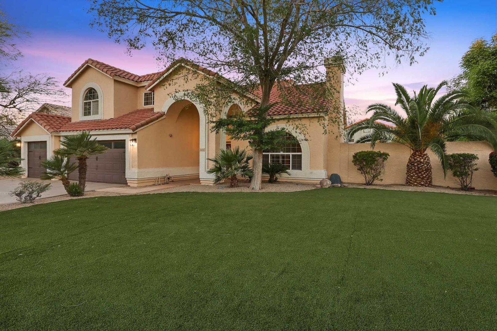 8830 E Carol, Scottsdale, AZ, 85260