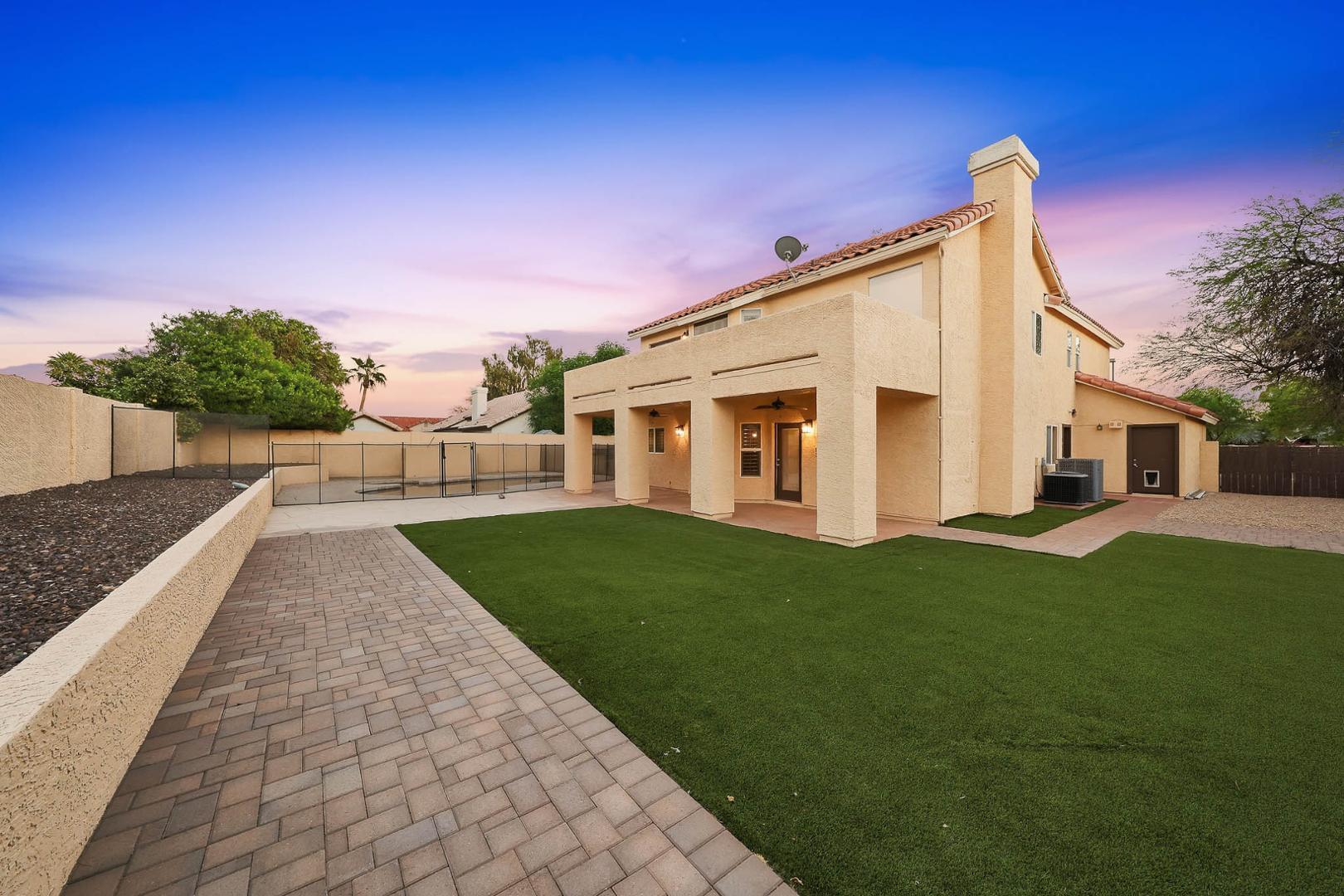 8830 E Carol, Scottsdale, AZ, 85260