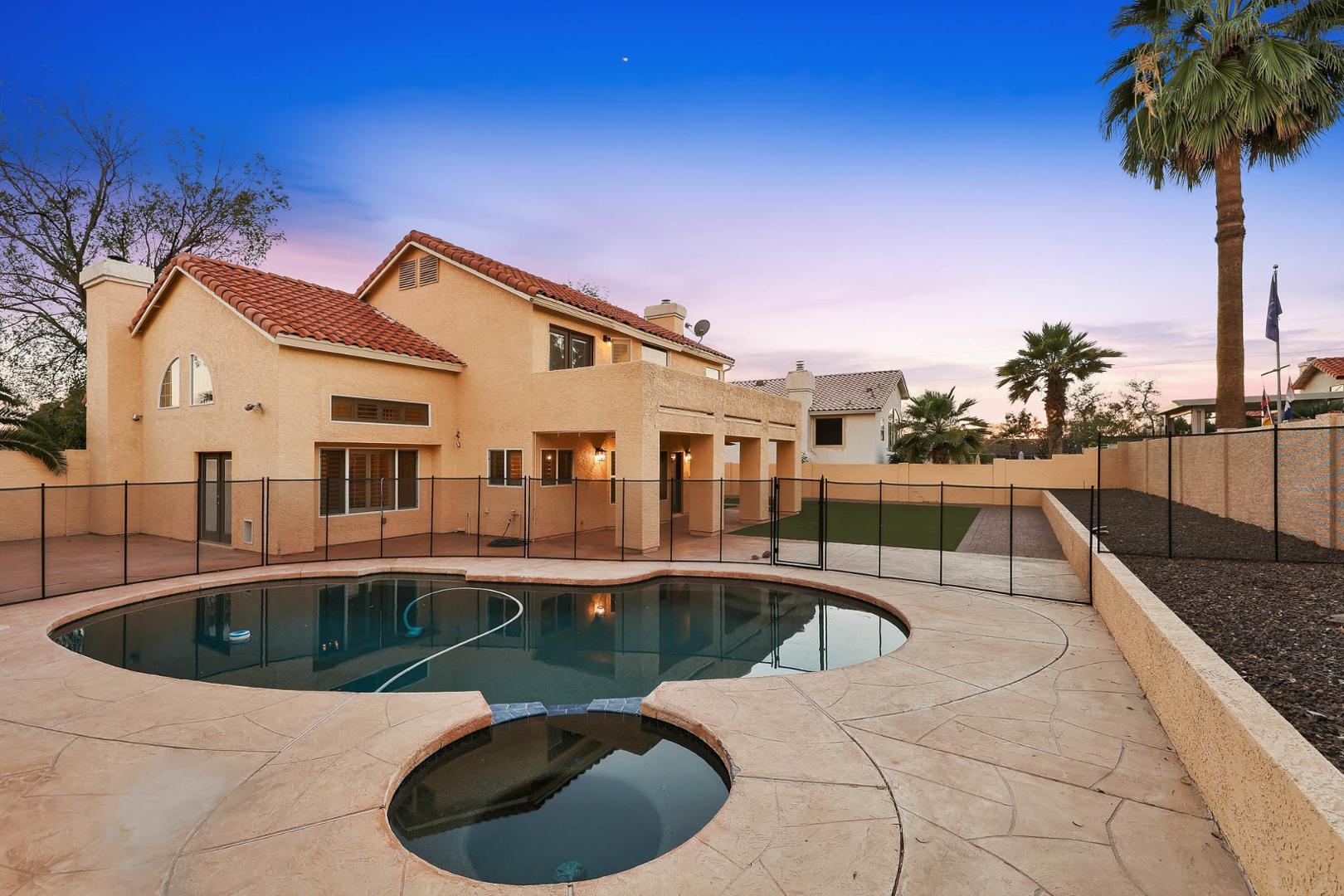 8830 E Carol, Scottsdale, AZ, 85260