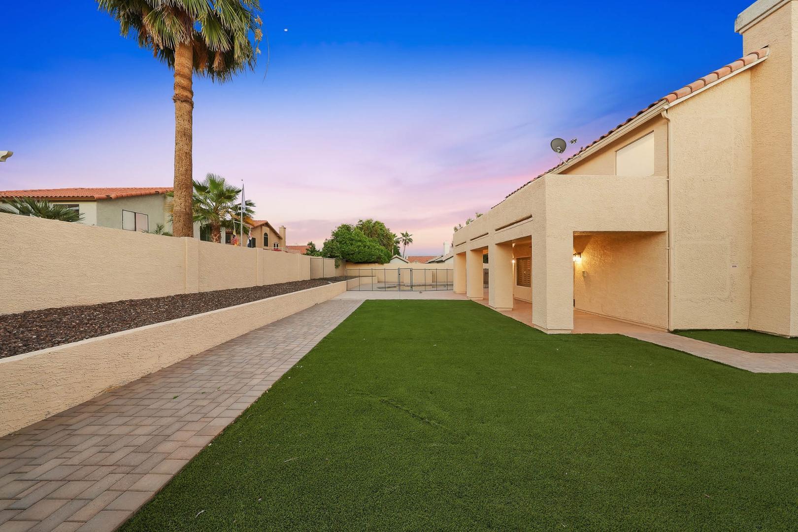 8830 E Carol, Scottsdale, AZ, 85260