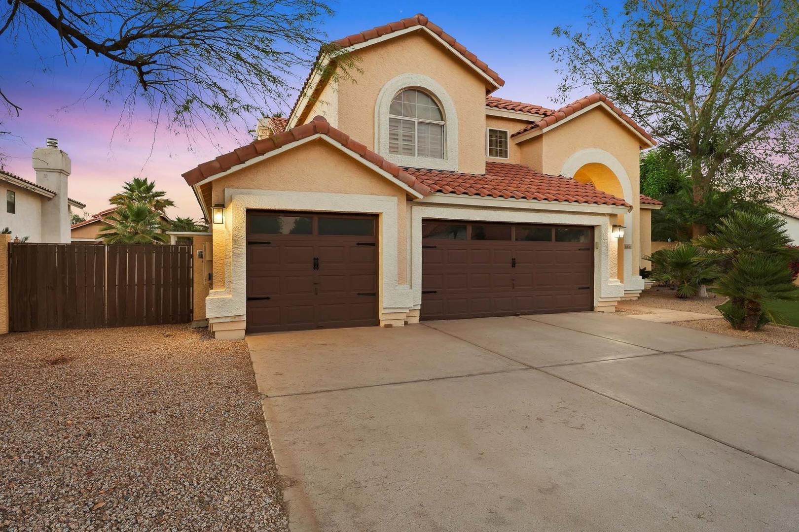 8830 E Carol, Scottsdale, AZ, 85260