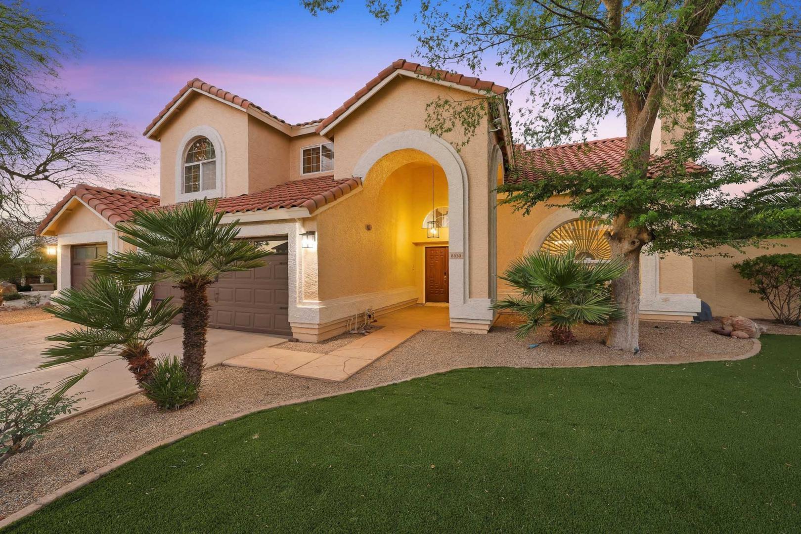 8830 E Carol, Scottsdale, AZ, 85260