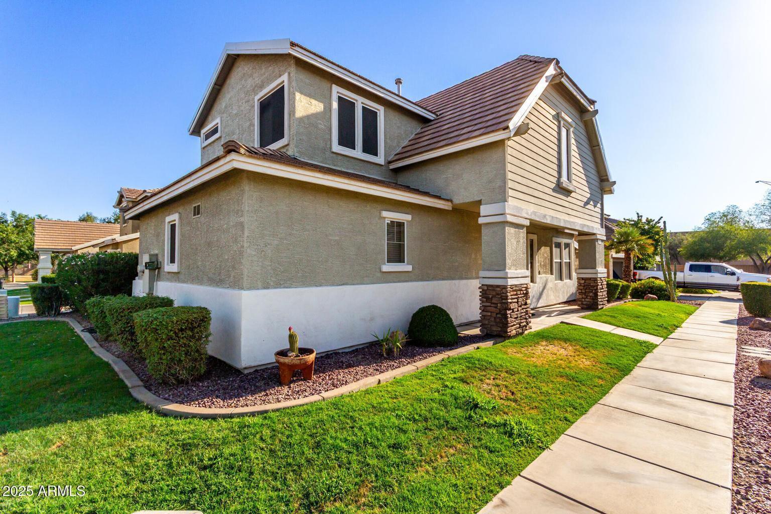 8721 E Lomita Circle, Mesa, AZ, 85209