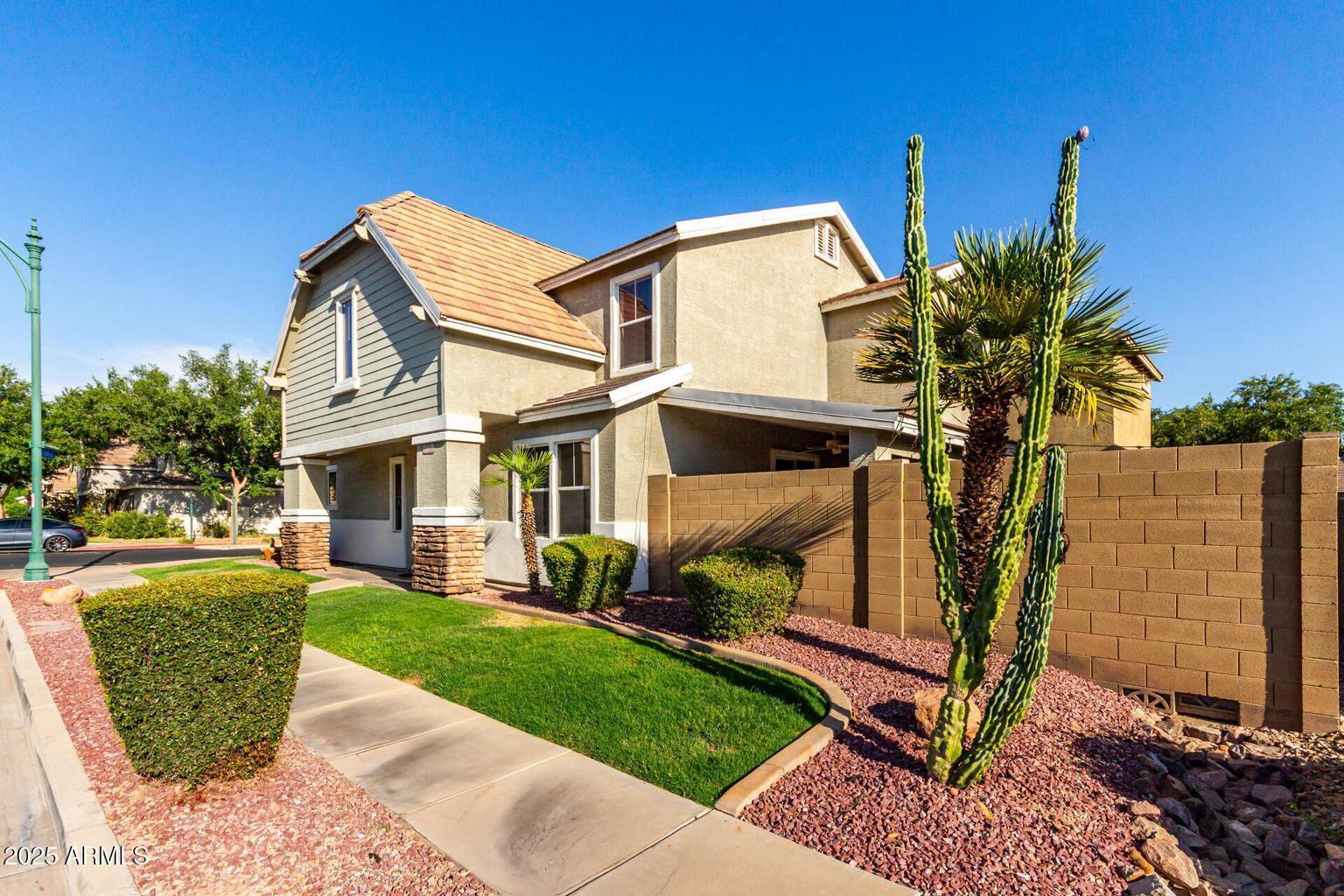 8721 E Lomita Circle, Mesa, AZ, 85209