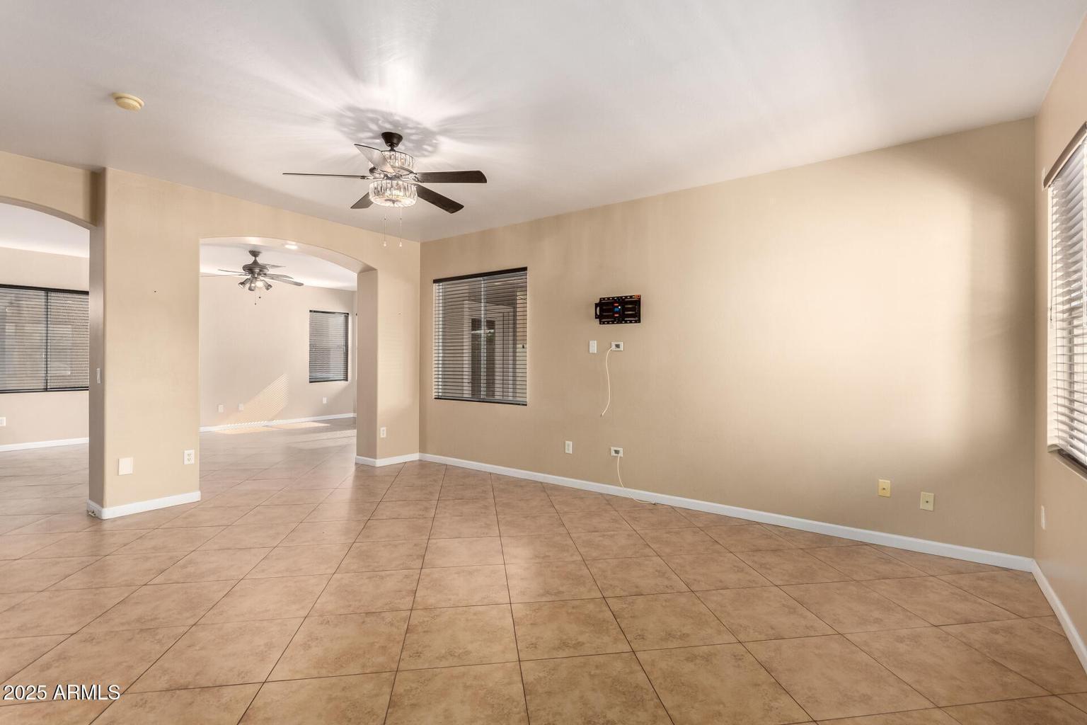 8721 E Lomita Circle, Mesa, AZ, 85209