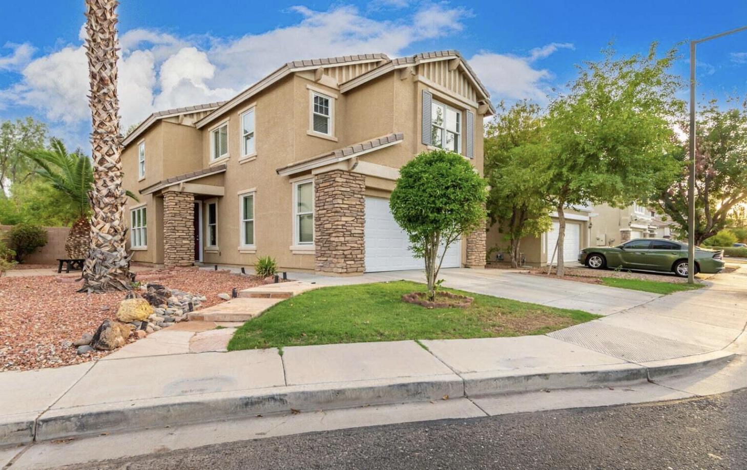 17415 W Yavapai Street, Goodyear, AZ, 85338