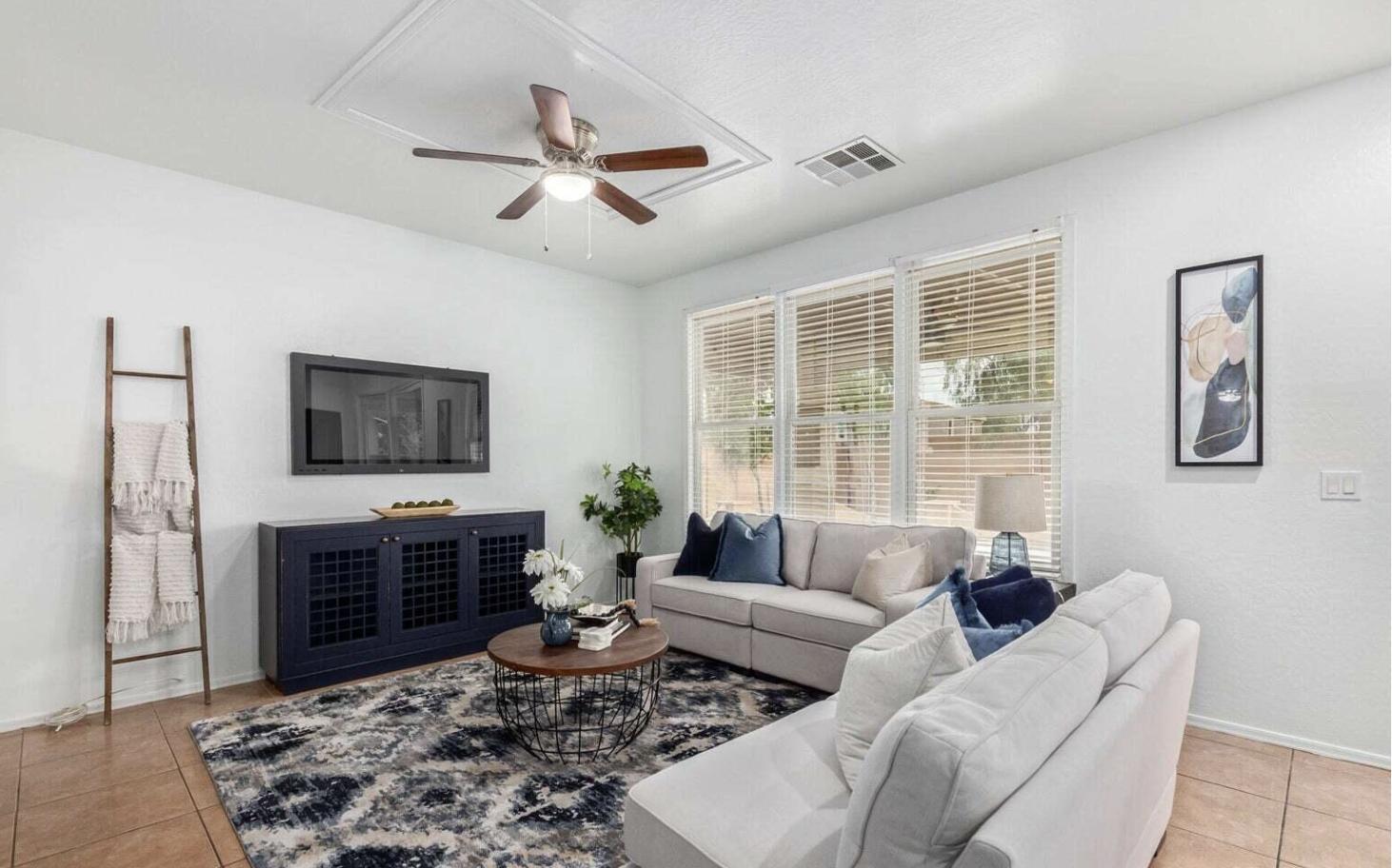 17127 W Statler Street, Surprise, AZ, 85388