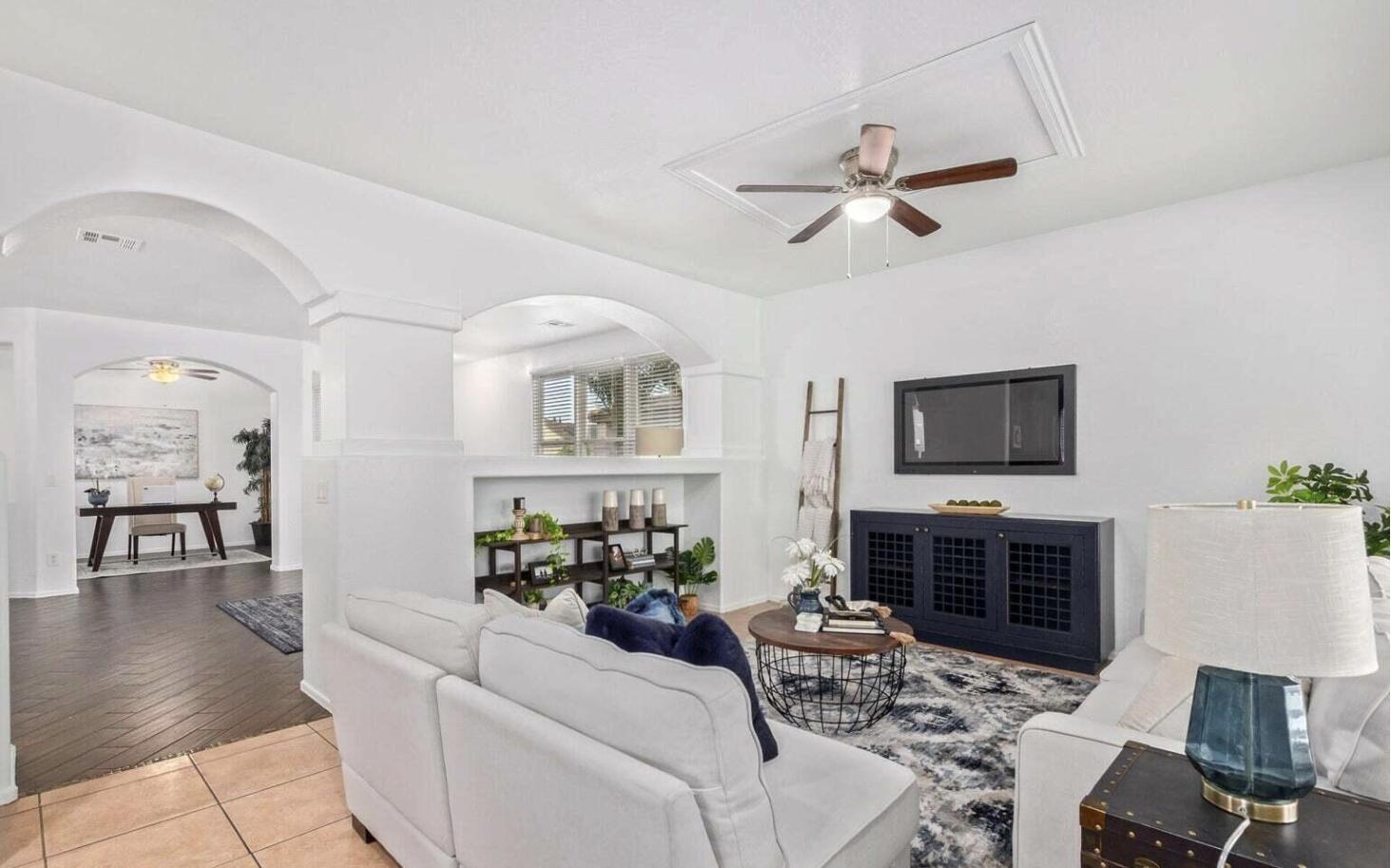 17127 W Statler Street, Surprise, AZ, 85388