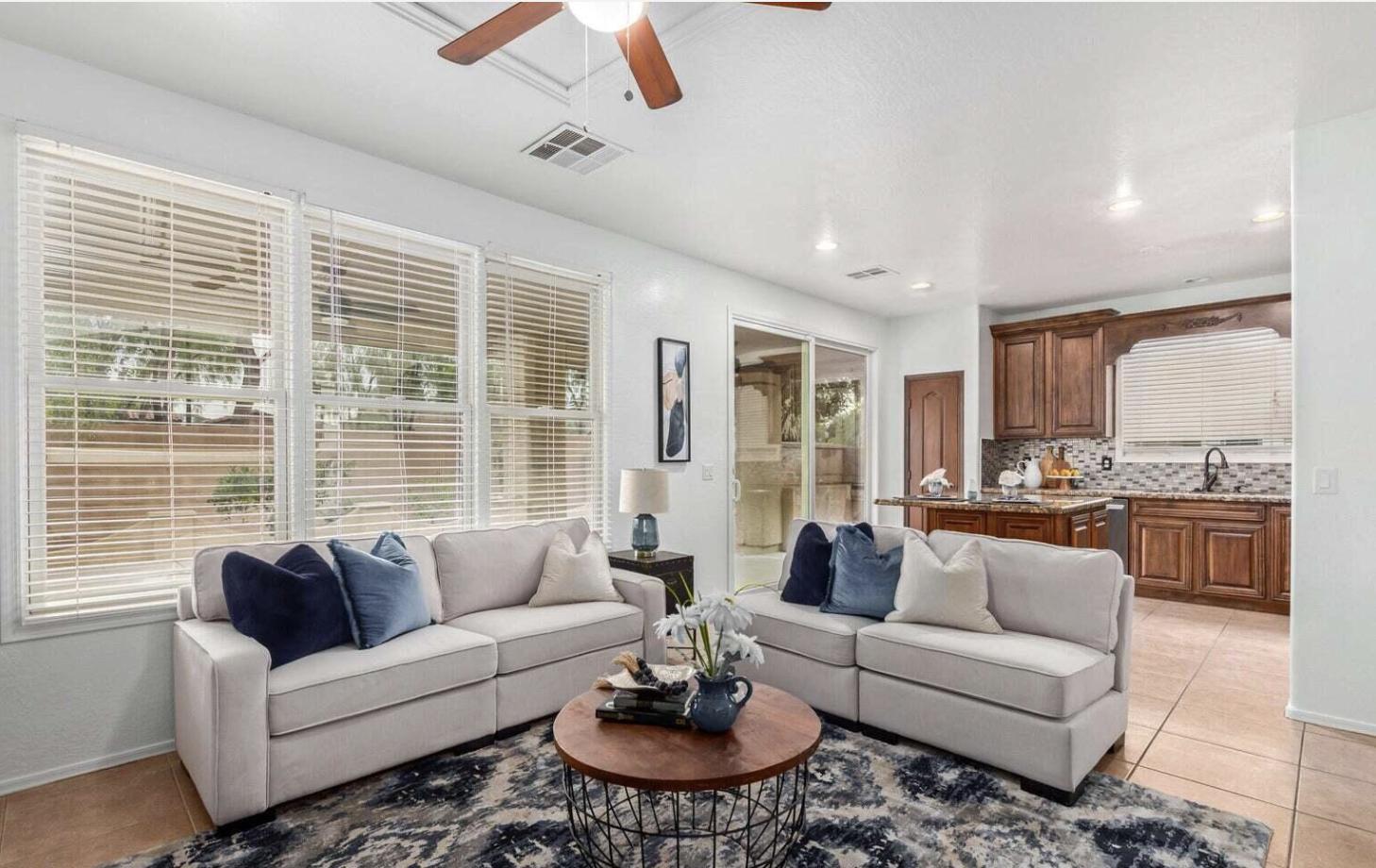 17127 W Statler Street, Surprise, AZ, 85388