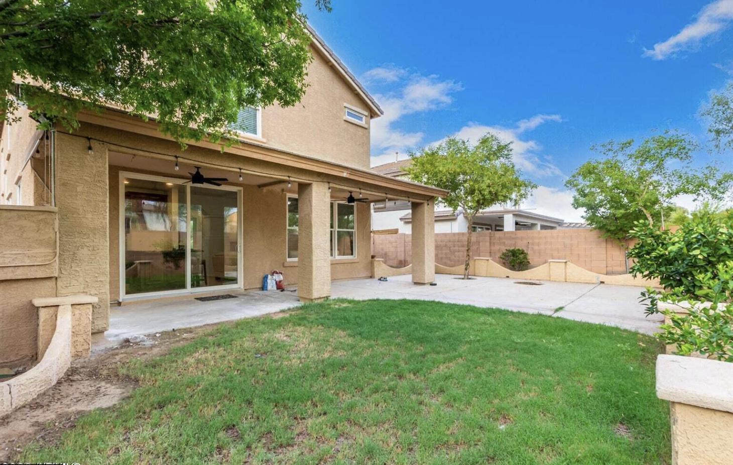 17127 W Statler Street, Surprise, AZ, 85388