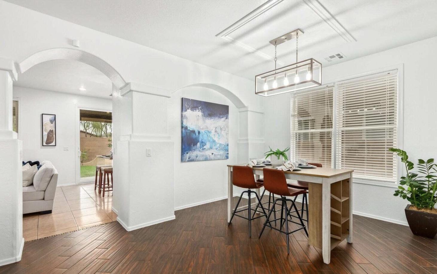 17127 W Statler Street, Surprise, AZ, 85388