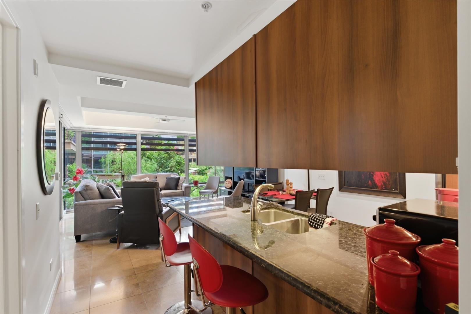 7137 E Rancho Vista Drive UNIT 2009, Scottsdale, AZ, 85251