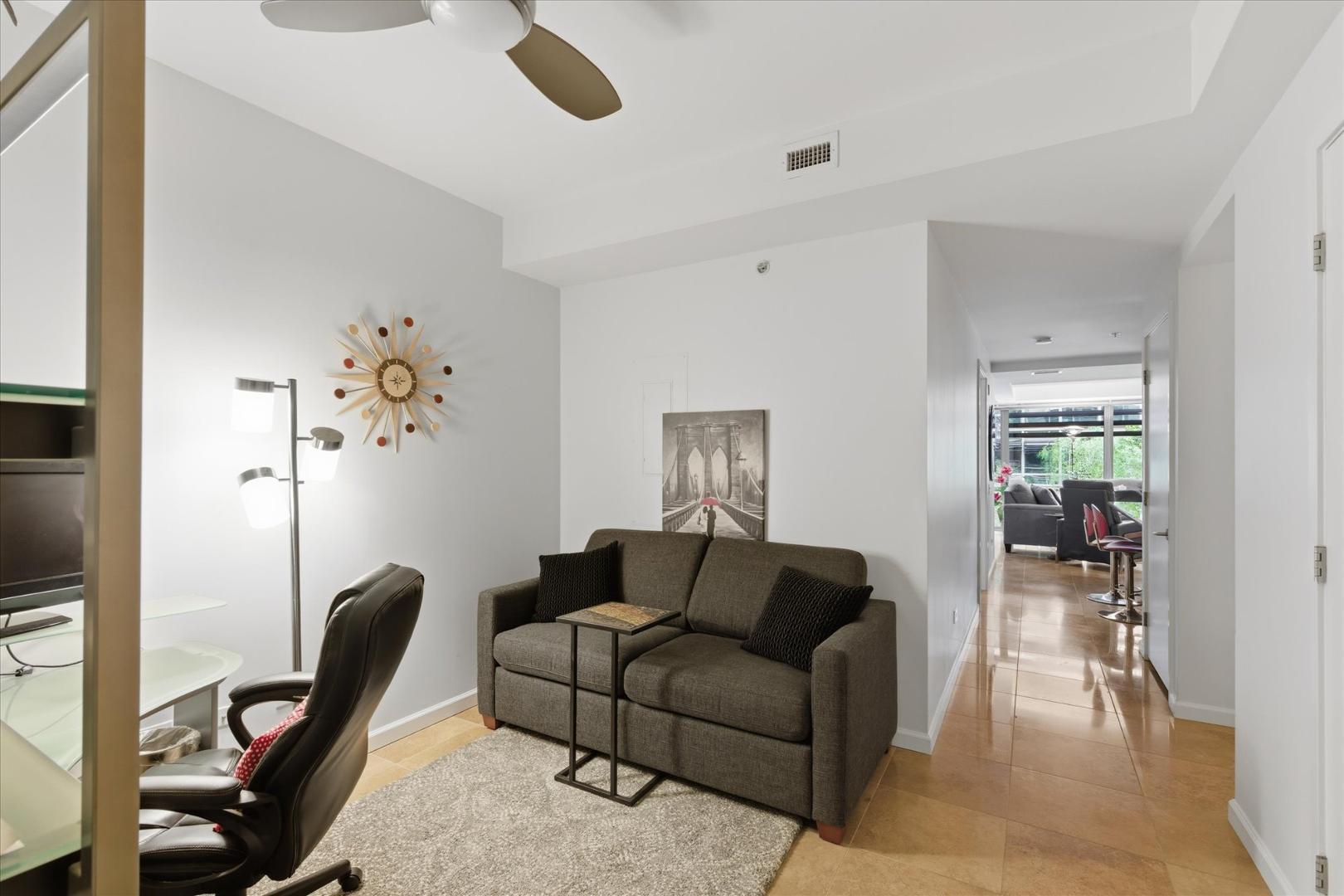 7137 E Rancho Vista Drive UNIT 2009, Scottsdale, AZ, 85251