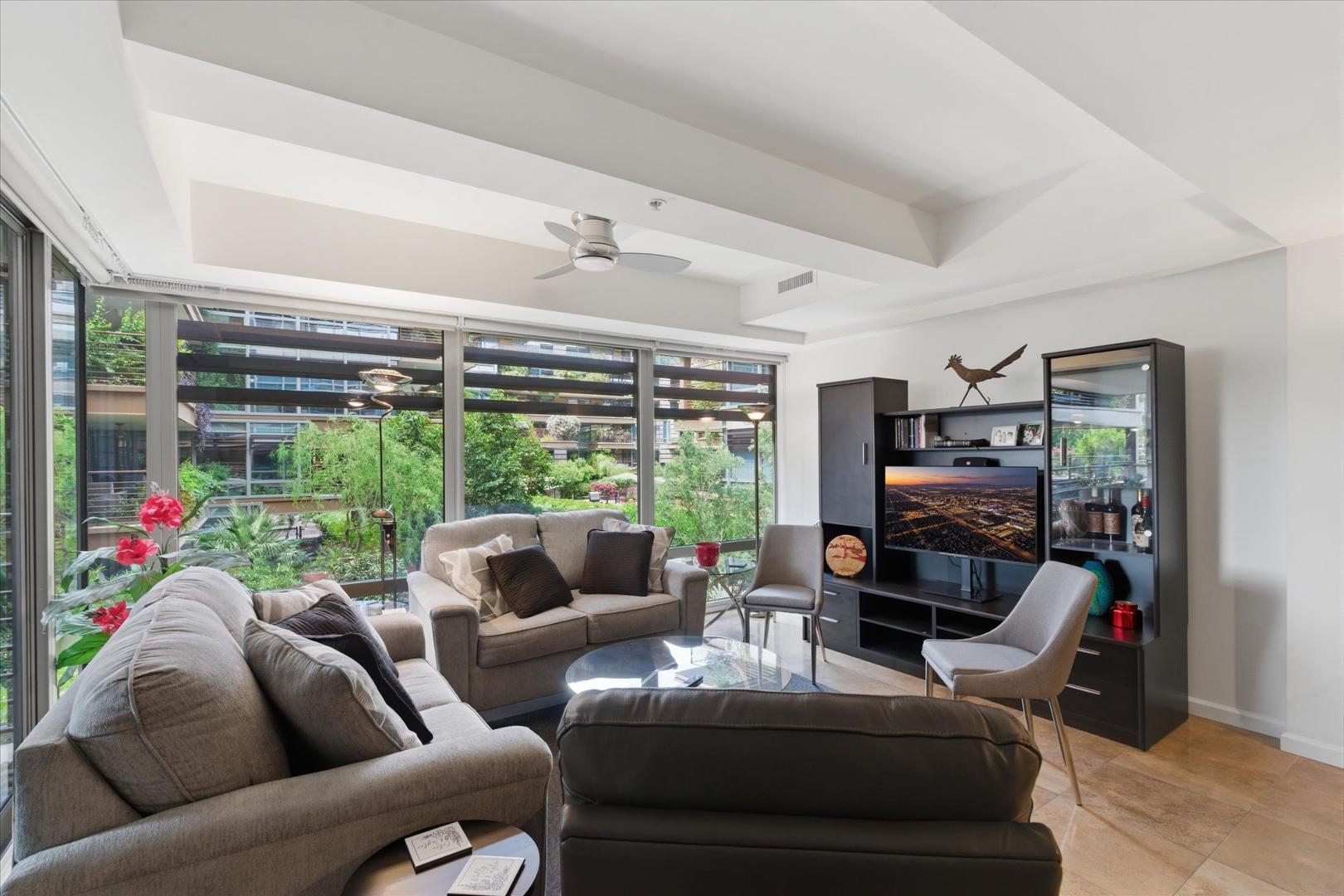 7137 E Rancho Vista Drive UNIT 2009, Scottsdale, AZ, 85251