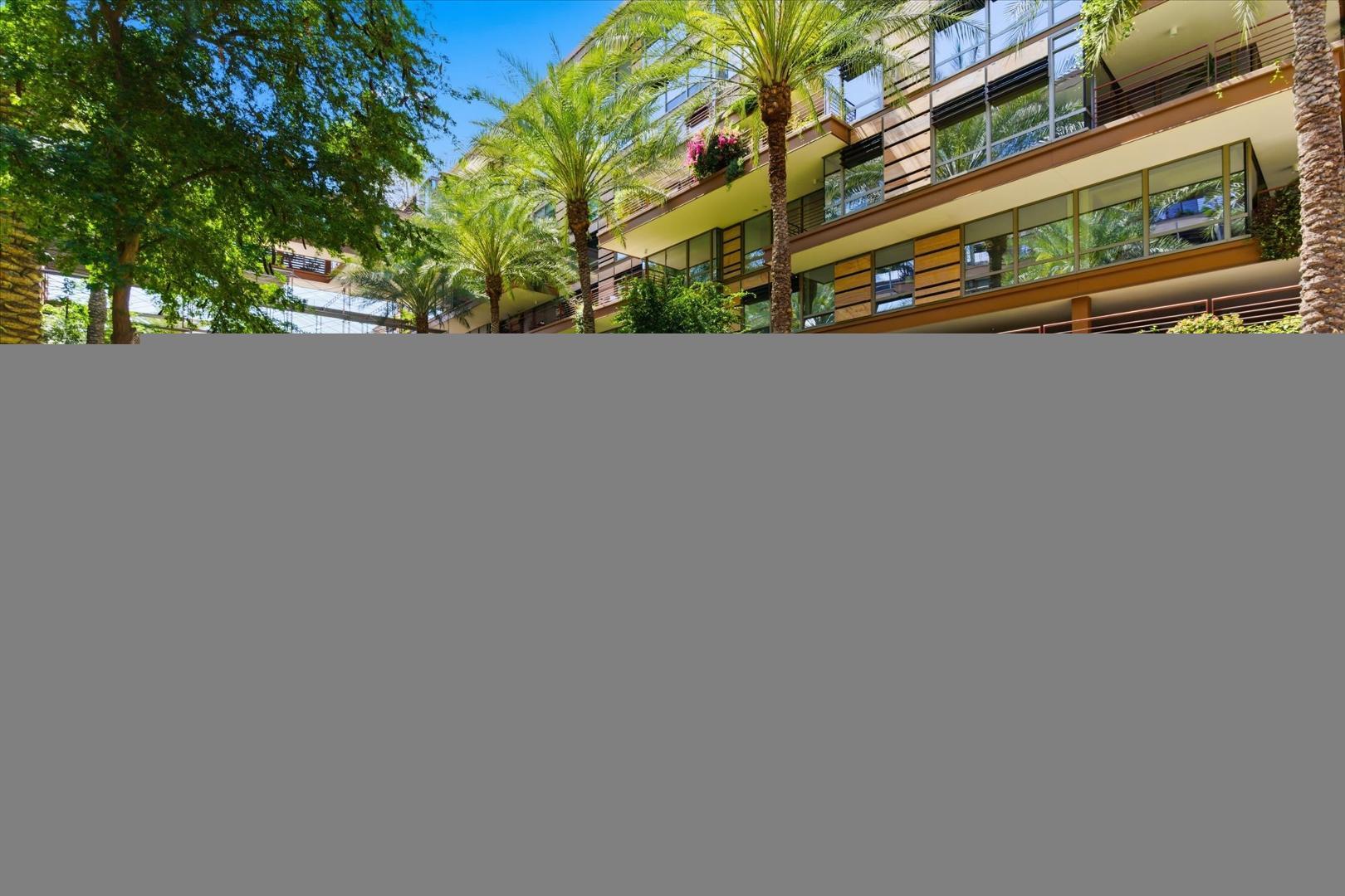 7137 E Rancho Vista Drive UNIT 2009, Scottsdale, AZ, 85251