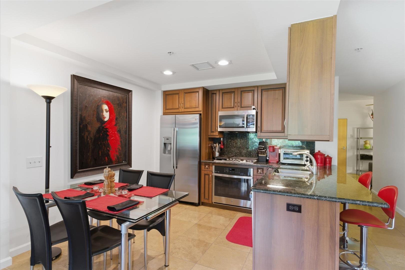 7137 E Rancho Vista Drive UNIT 2009, Scottsdale, AZ, 85251