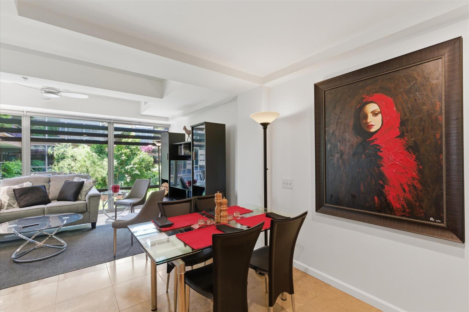 7137 E Rancho Vista Drive UNIT 2009, Scottsdale, AZ, 85251