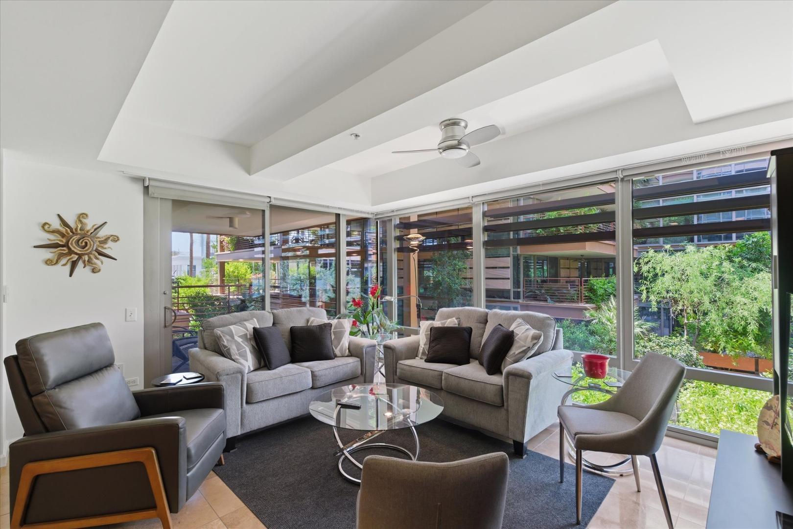 7137 E Rancho Vista Drive UNIT 2009, Scottsdale, AZ, 85251