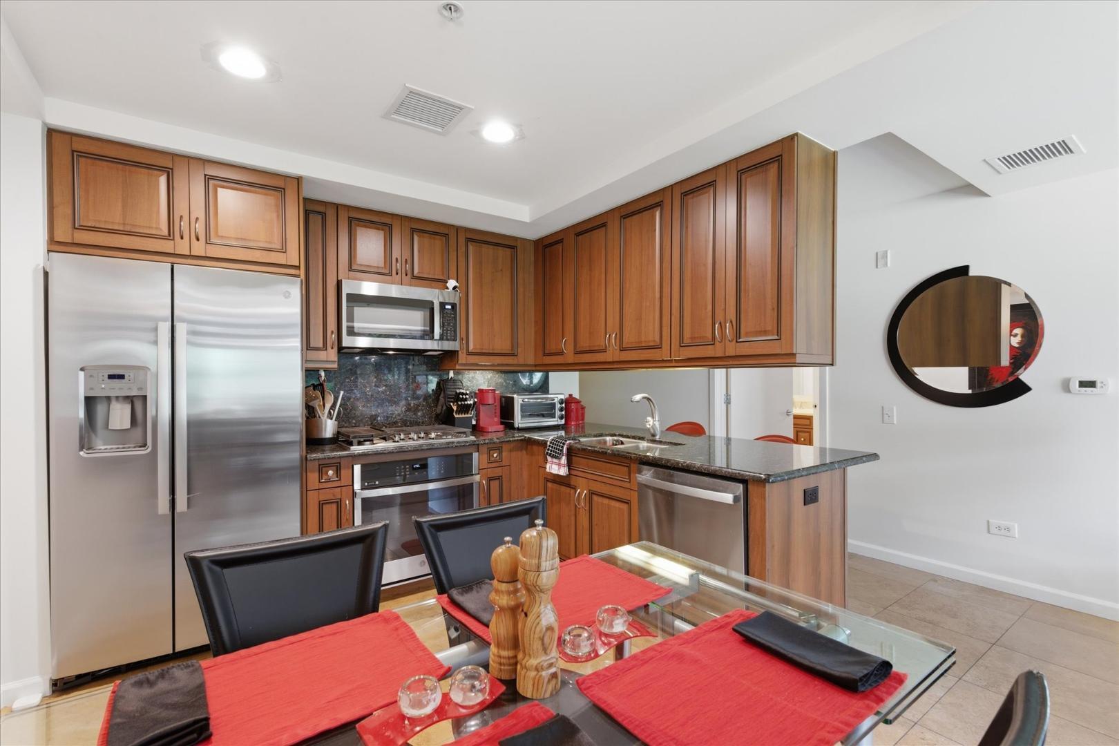 7137 E Rancho Vista Drive UNIT 2009, Scottsdale, AZ, 85251