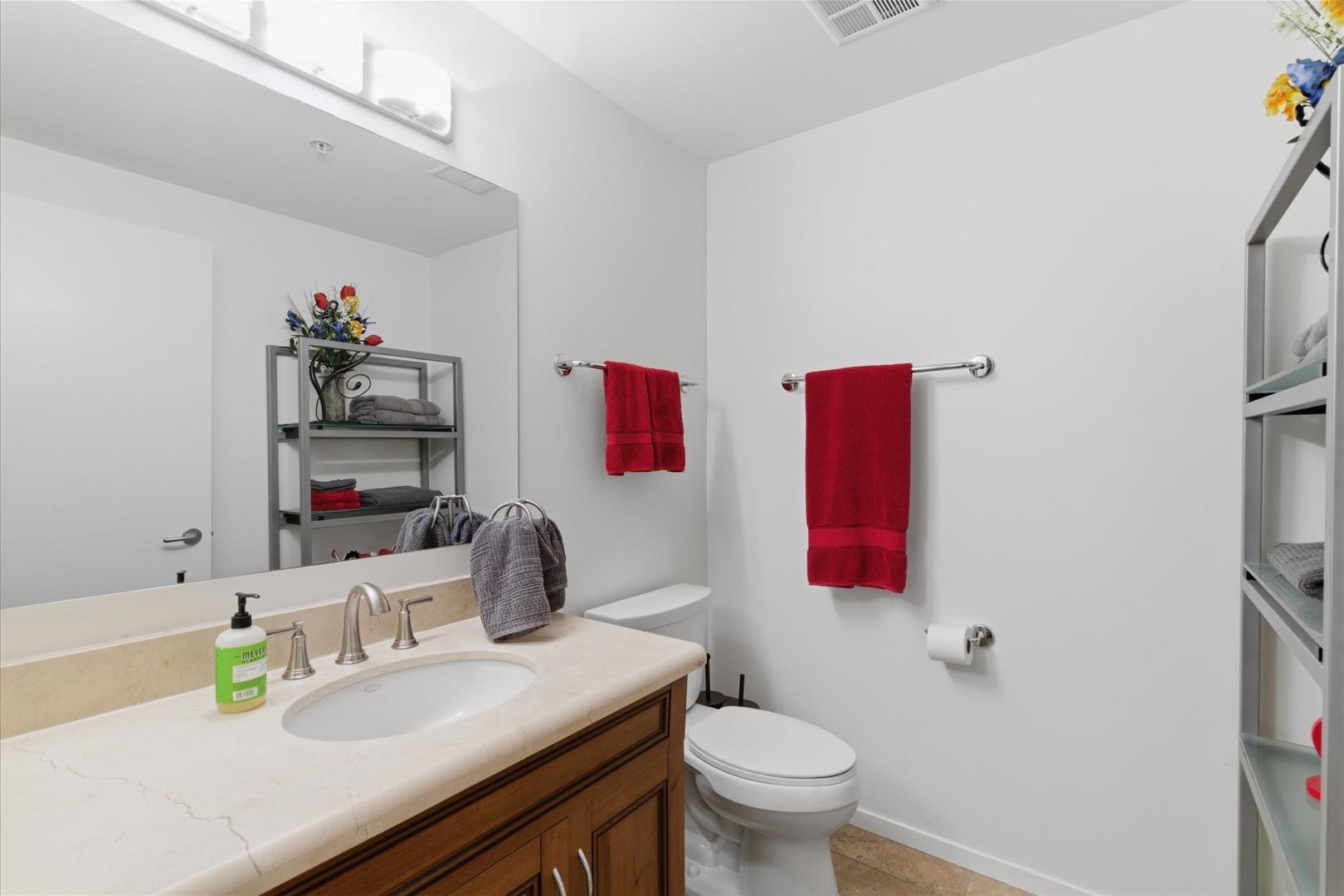 7137 E Rancho Vista Drive UNIT 2009, Scottsdale, AZ, 85251