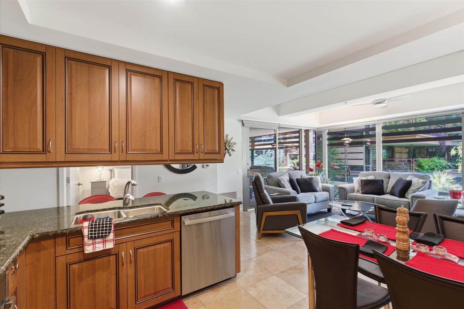 7137 E Rancho Vista Drive UNIT 2009, Scottsdale, AZ, 85251