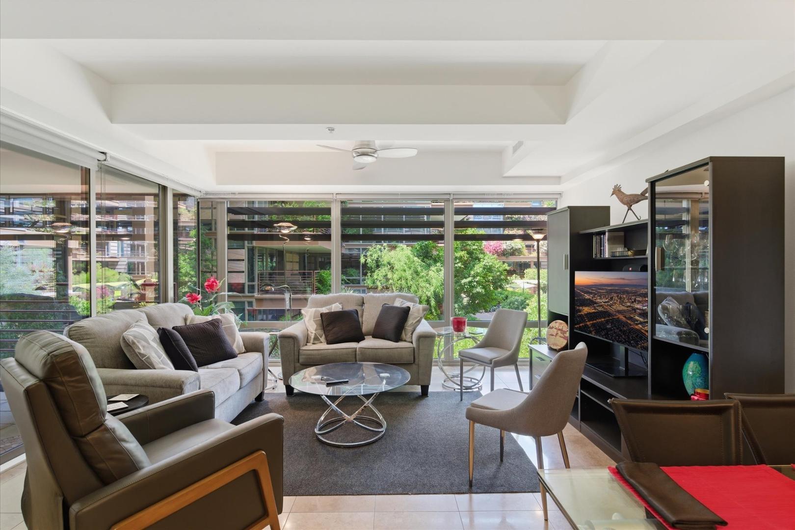 7137 E Rancho Vista Drive UNIT 2009, Scottsdale, AZ, 85251