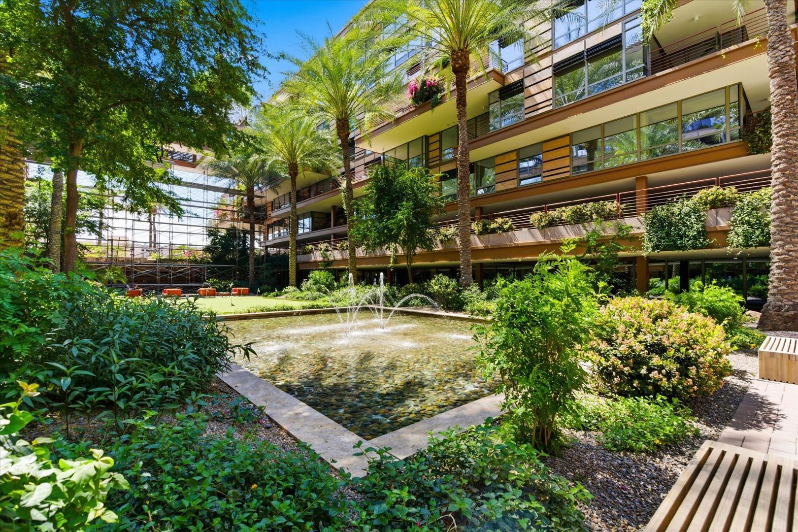 7137 E Rancho Vista Drive UNIT 2009, Scottsdale, AZ, 85251