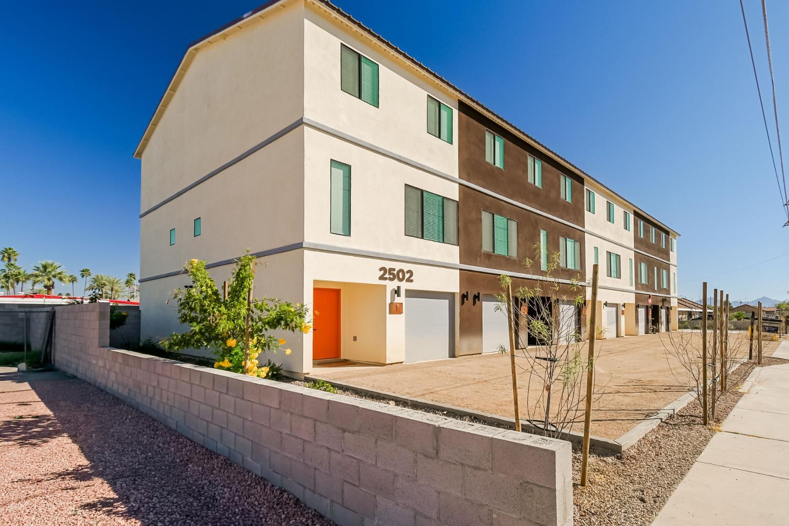  UNIT Apt 5, Phoenix, AZ, 85032
