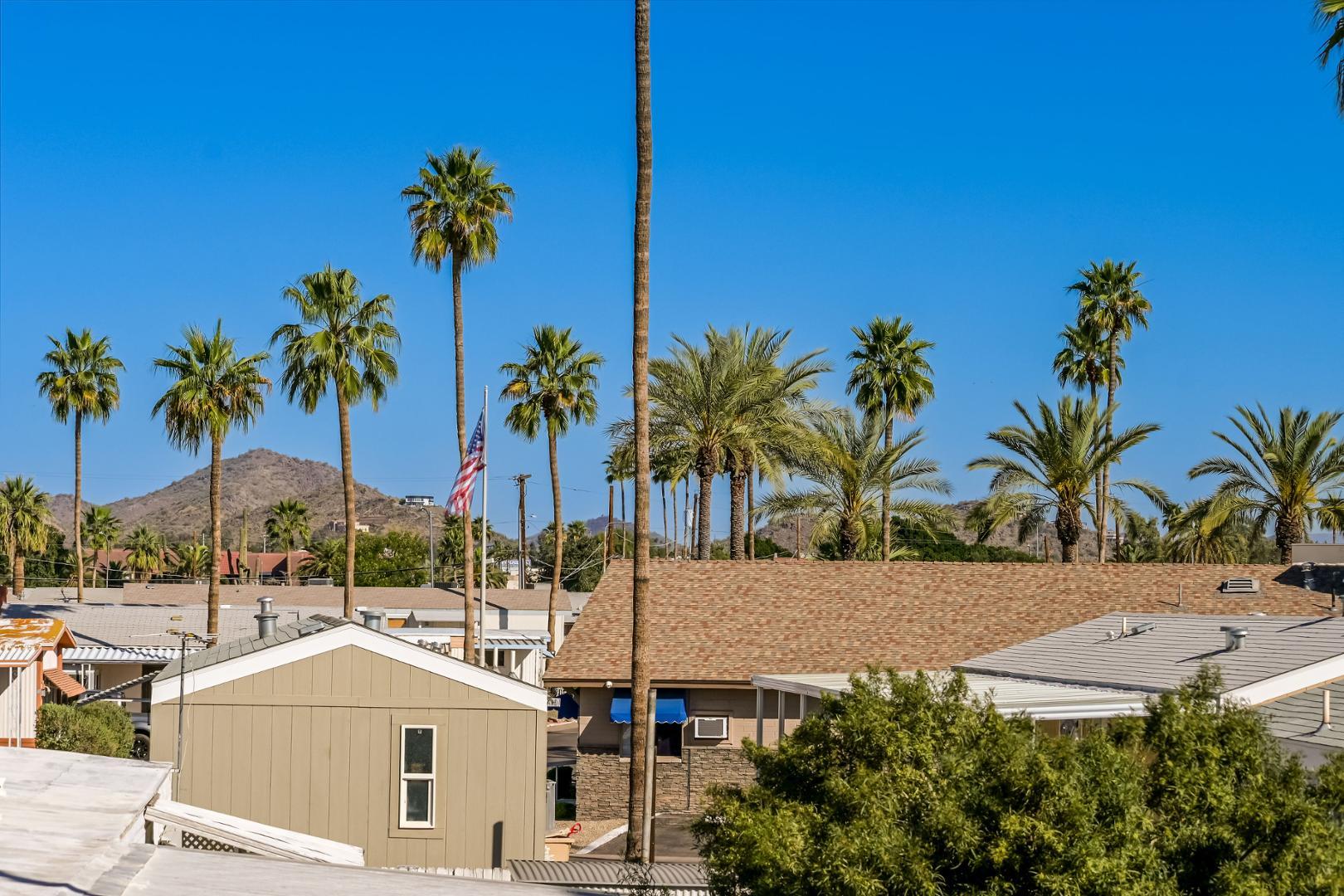  UNIT Apt 5, Phoenix, AZ, 85032