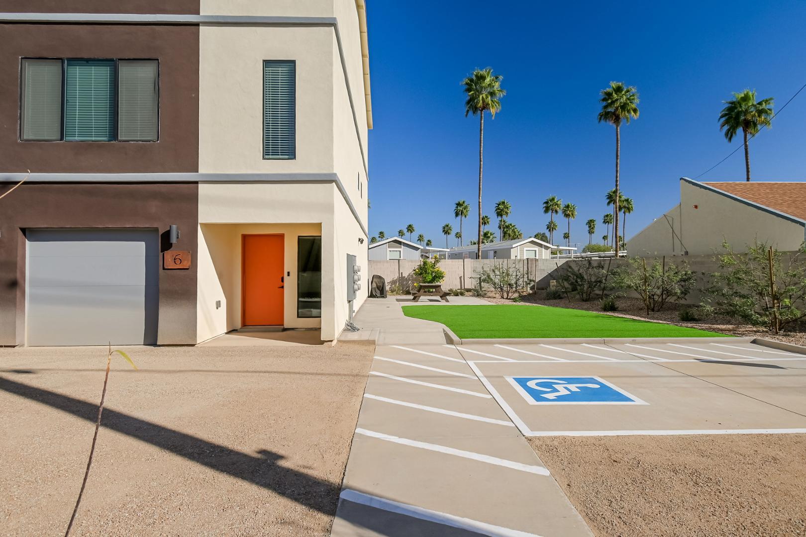  UNIT Apt 5, Phoenix, AZ, 85032