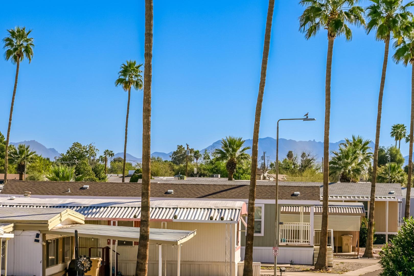  UNIT Apt 5, Phoenix, AZ, 85032