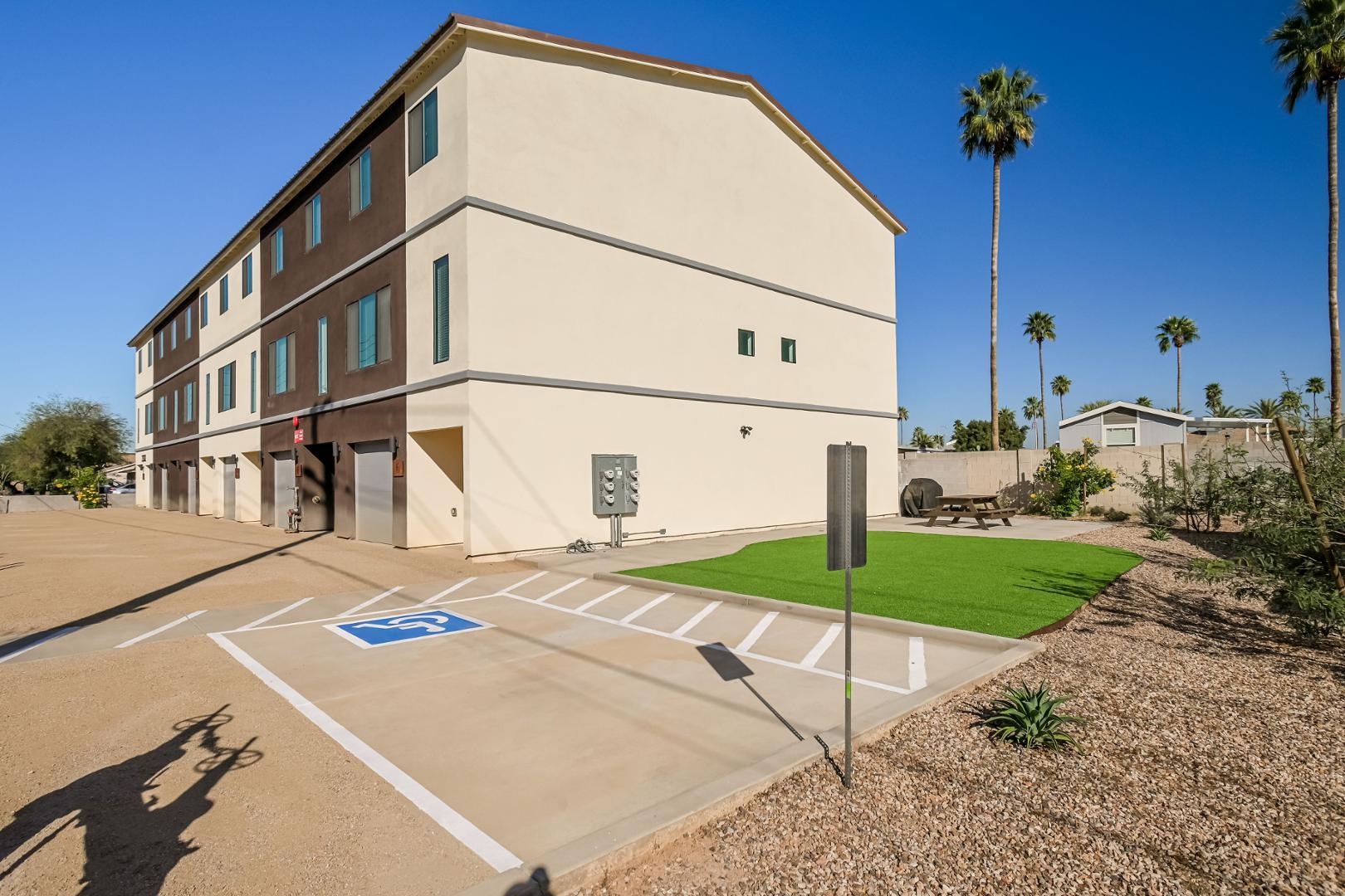  UNIT Apt 5, Phoenix, AZ, 85032