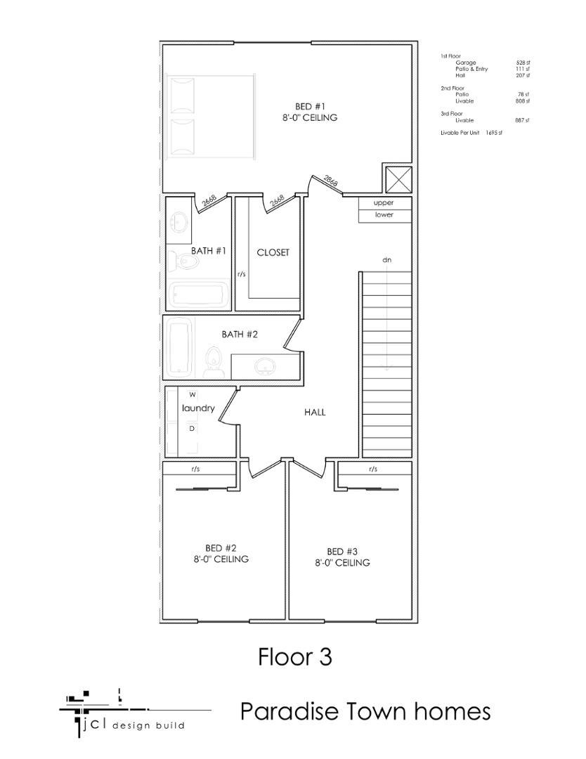 UNIT Apt 5, Phoenix, AZ, 85032