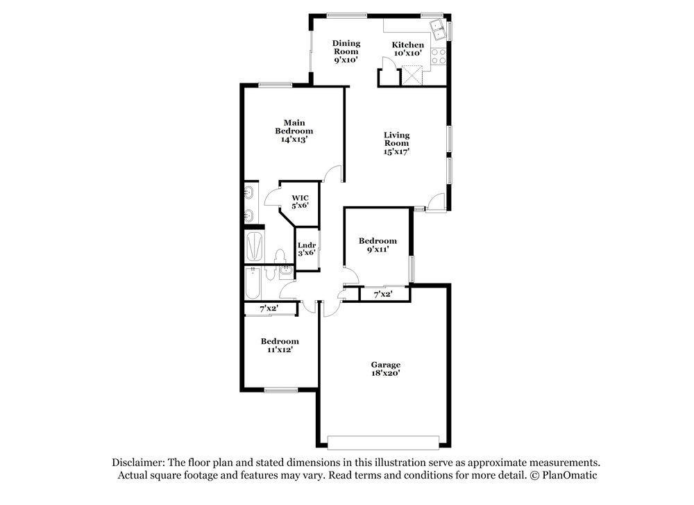  UNIT 124, Mesa, AZ, 85204