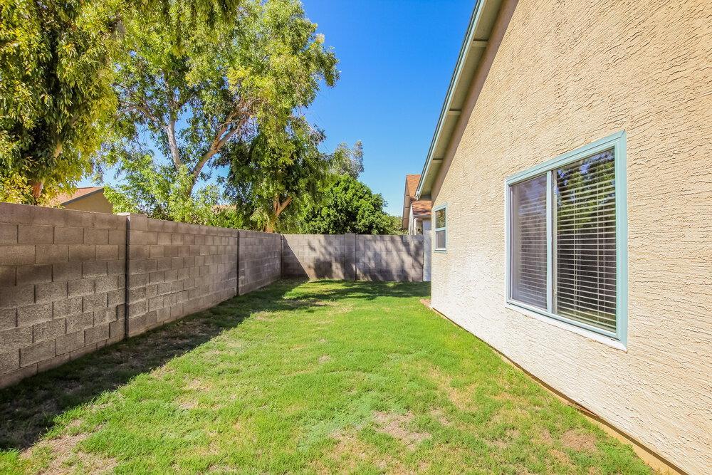  UNIT 124, Mesa, AZ, 85204