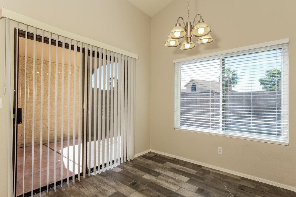  UNIT 124, Mesa, AZ, 85204