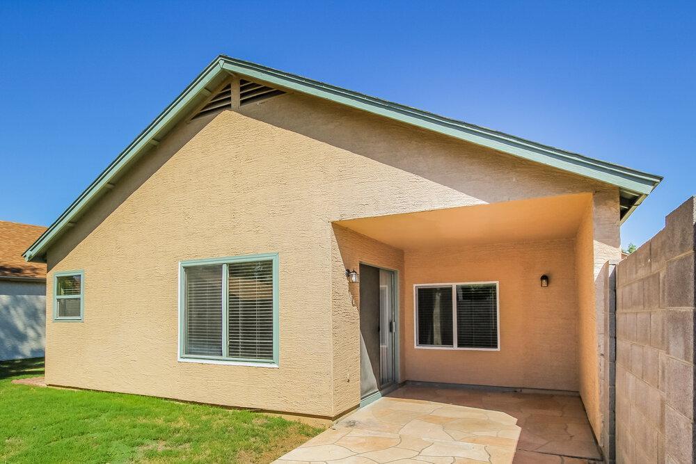  UNIT 124, Mesa, AZ, 85204